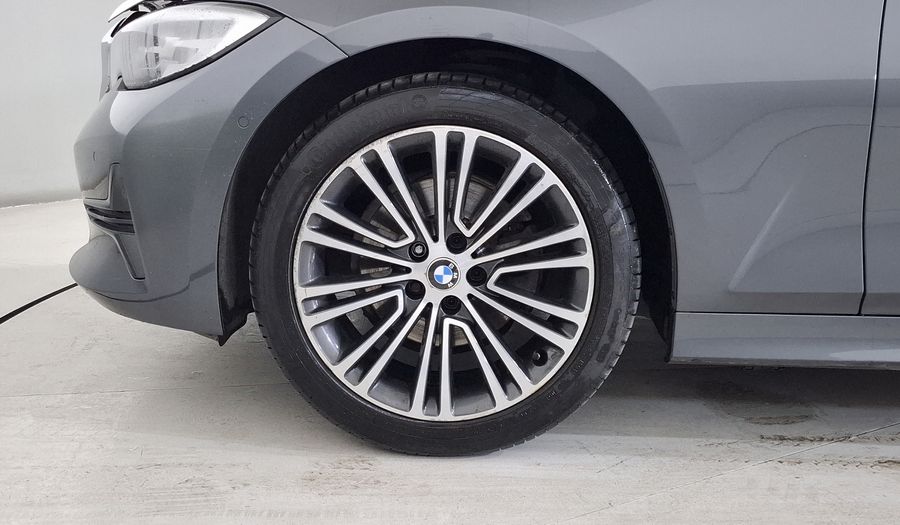 Bmw Serie 3 2.0 320I AUTO Sedan 2021