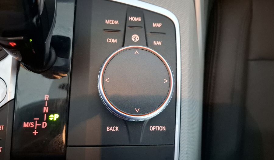 Bmw Serie 3 2.0 320I AUTO Sedan 2021