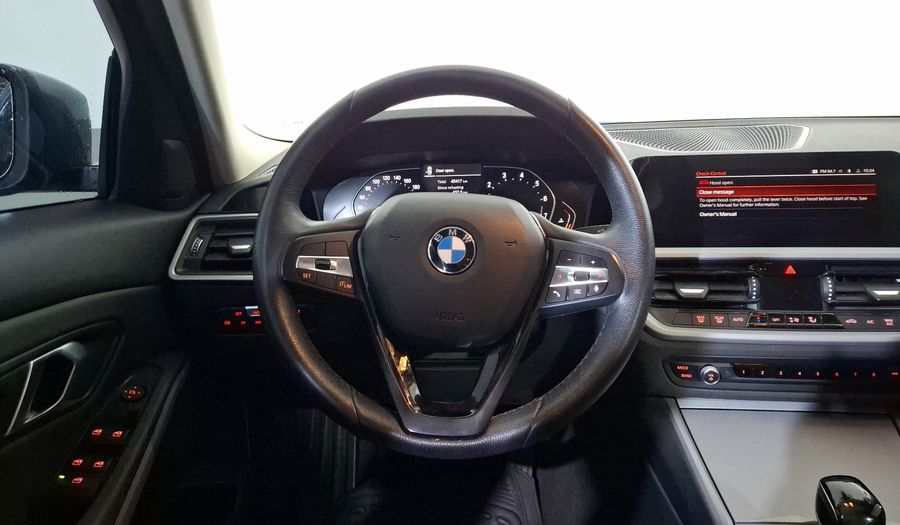 Bmw Serie 3 2.0 320I AUTO Sedan 2021