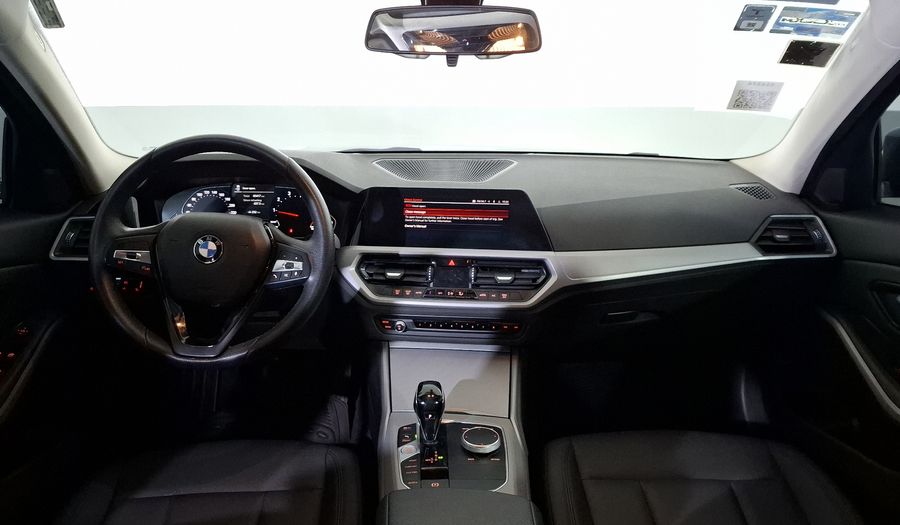 Bmw Serie 3 2.0 320I AUTO Sedan 2021