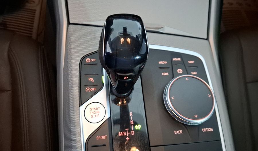 Bmw Serie 3 2.0 320I AUTO Sedan 2021