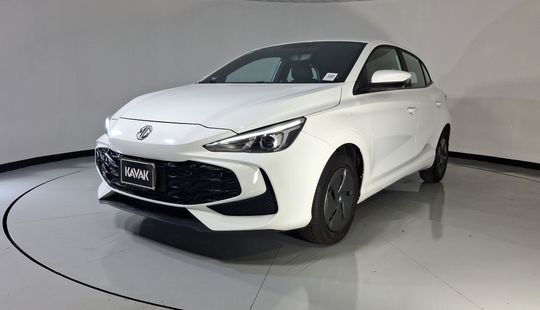 Mg • MG3