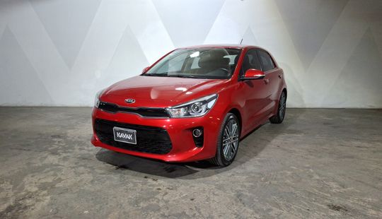 Kia • Rio