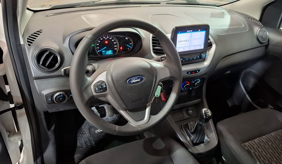 Ford Ka 1.5 SE Hatchback 2019