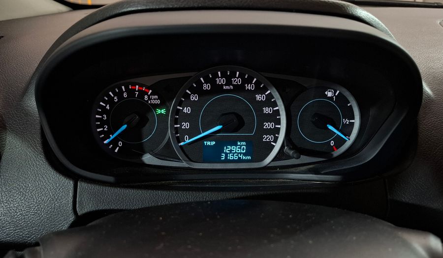 Ford Ka 1.5 SE Hatchback 2019