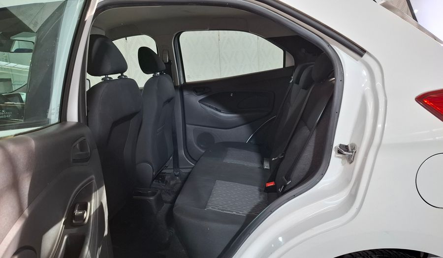 Ford Ka 1.5 SE Hatchback 2019