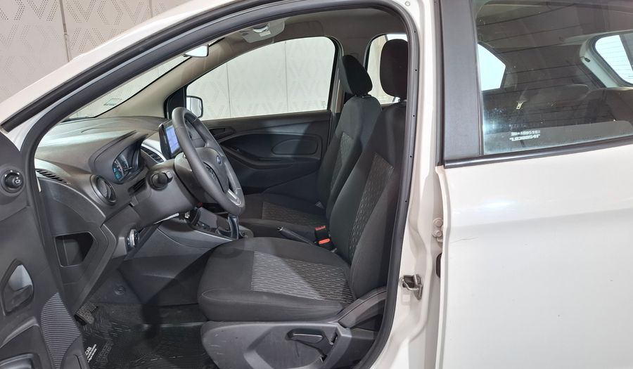 Ford Ka 1.5 SE Hatchback 2019