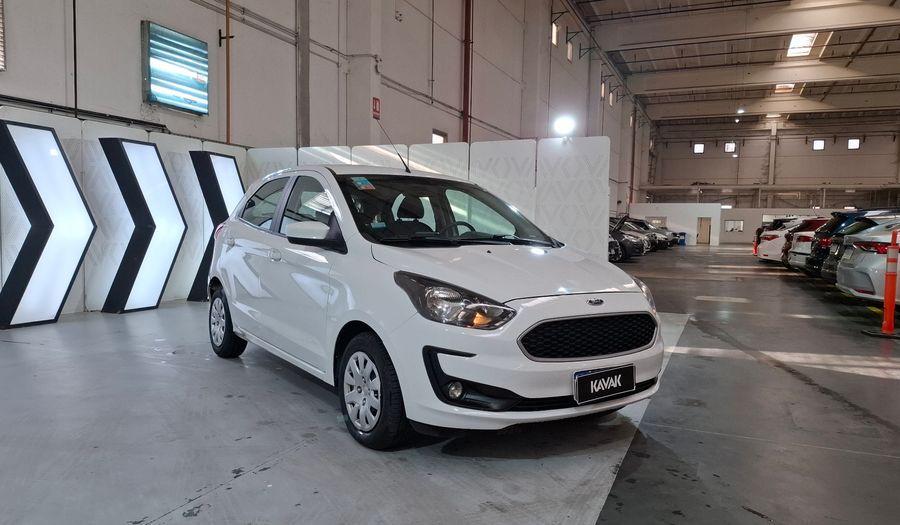 Ford Ka 1.5 SE Hatchback 2019