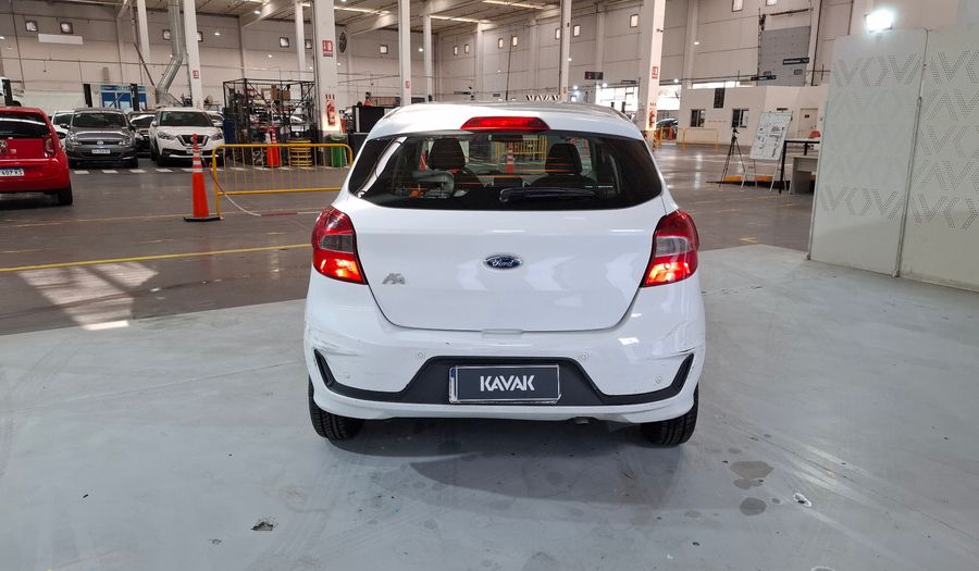 Ford Ka 1.5 SE Hatchback 2019