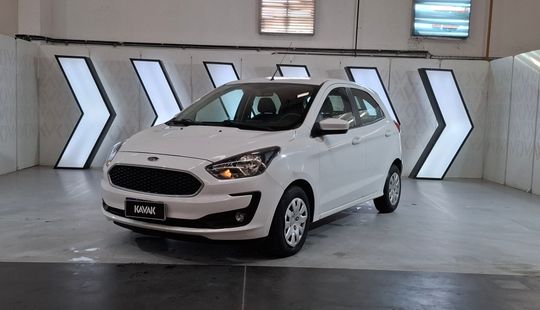 Ford • Ka