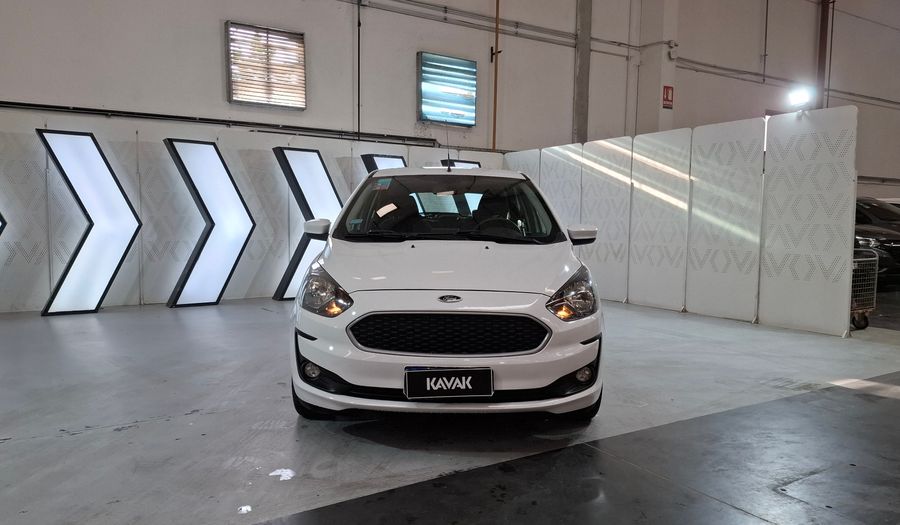 Ford Ka 1.5 SE Hatchback 2019