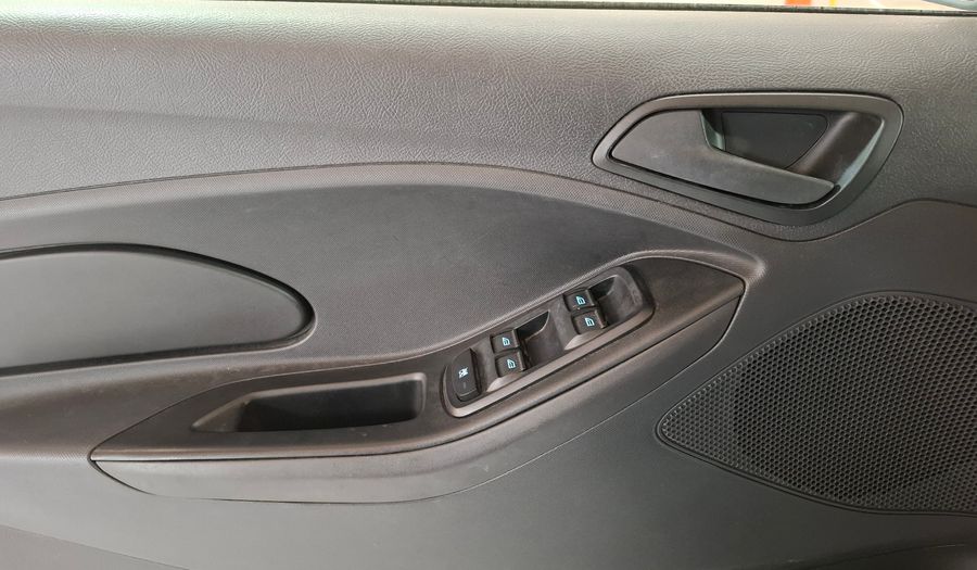 Ford Ka 1.5 SE Hatchback 2019