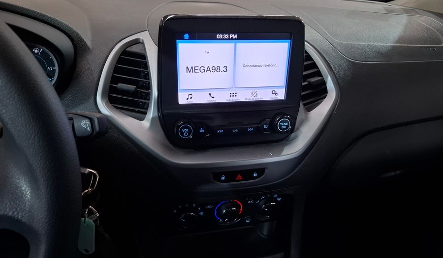Ford Ka 1.5 SE Hatchback 2019