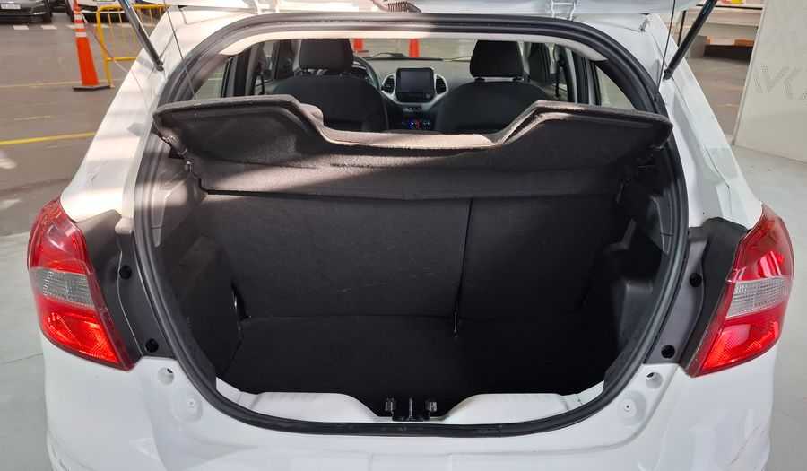 Ford Ka 1.5 SE Hatchback 2019