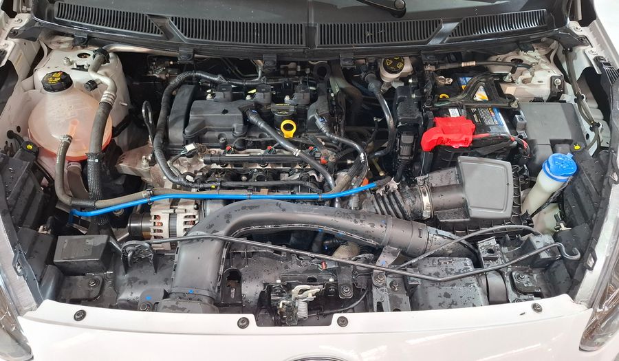 Ford Ka 1.5 SE Hatchback 2019