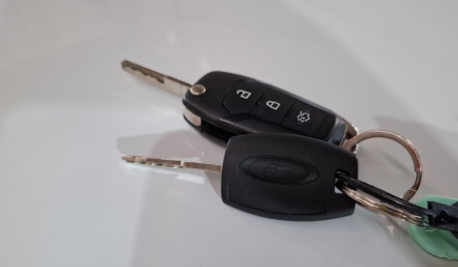 Ford Ka 1.5 SE Hatchback 2019