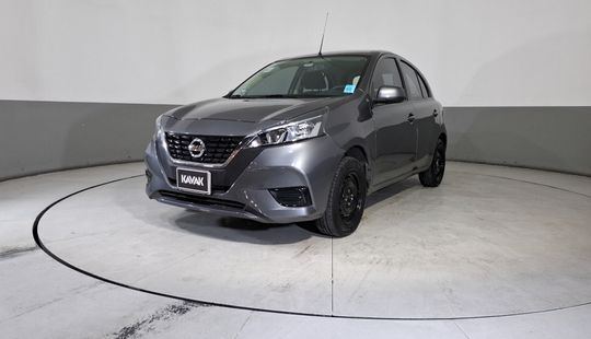 Nissan • March