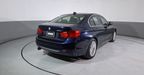 Bmw Serie 3 2.0 320IA LUXURY LINE Sedan 2015