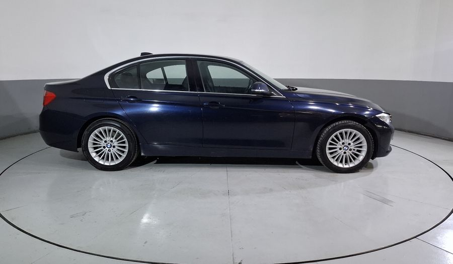 Bmw Serie 3 2.0 320IA LUXURY LINE Sedan 2015