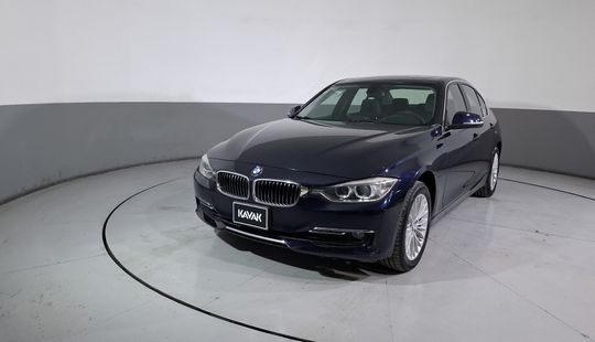 Bmw • Serie 3