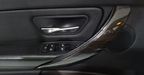 Bmw Serie 3 2.0 320IA LUXURY LINE Sedan 2015