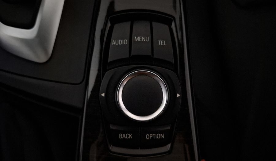 Bmw Serie 3 2.0 320IA LUXURY LINE Sedan 2015