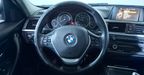 Bmw Serie 3 2.0 320IA LUXURY LINE Sedan 2015