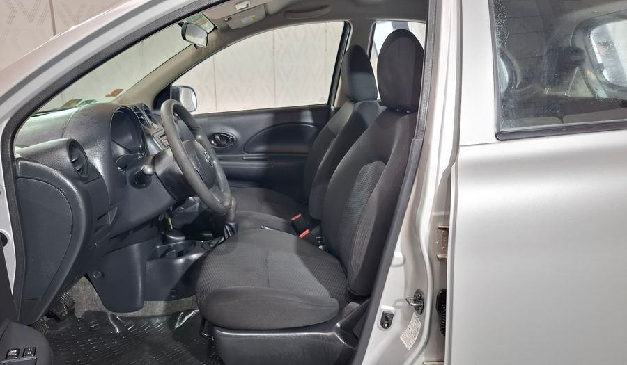 Nissan March 1.6 ACTIVE Hatchback 2016