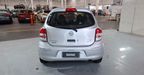 Nissan March 1.6 ACTIVE Hatchback 2016