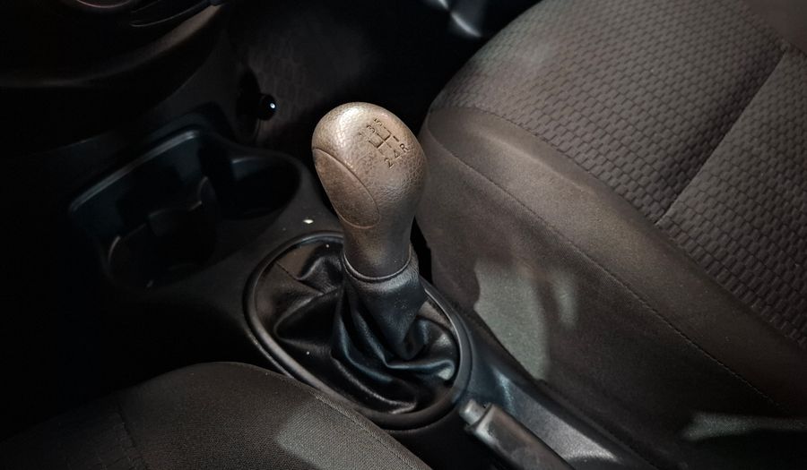 Nissan March 1.6 ACTIVE Hatchback 2016