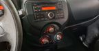 Nissan March 1.6 ACTIVE Hatchback 2016