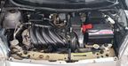 Nissan March 1.6 ACTIVE Hatchback 2016