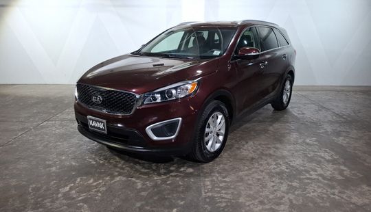 Kia • Sorento