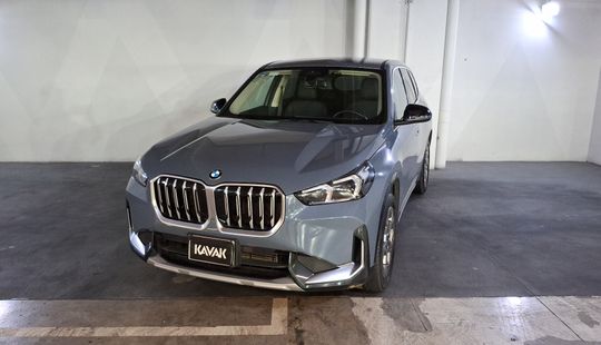 Bmw • X1