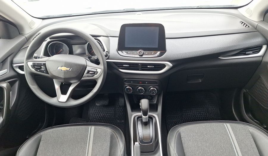 Chevrolet Tracker 1.2T LTZ R AUTO Suv 2024