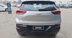 Chevrolet Tracker 1.2T LTZ R AUTO Suv 2024