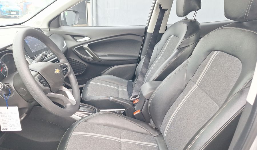 Chevrolet Tracker 1.2T LTZ R AUTO Suv 2024