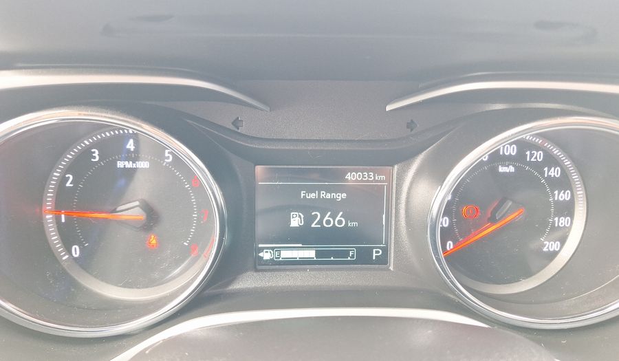 Chevrolet Tracker 1.2T LTZ R AUTO Suv 2024