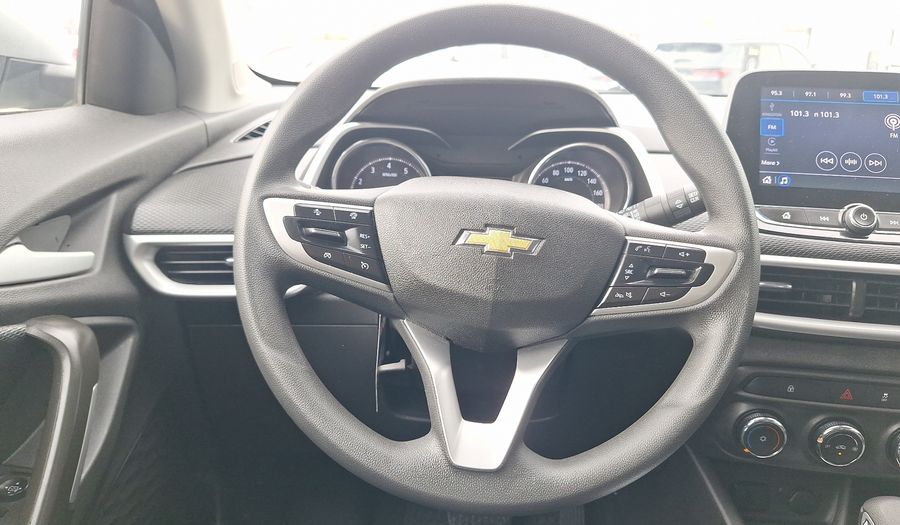 Chevrolet Tracker 1.2T LTZ R AUTO Suv 2024