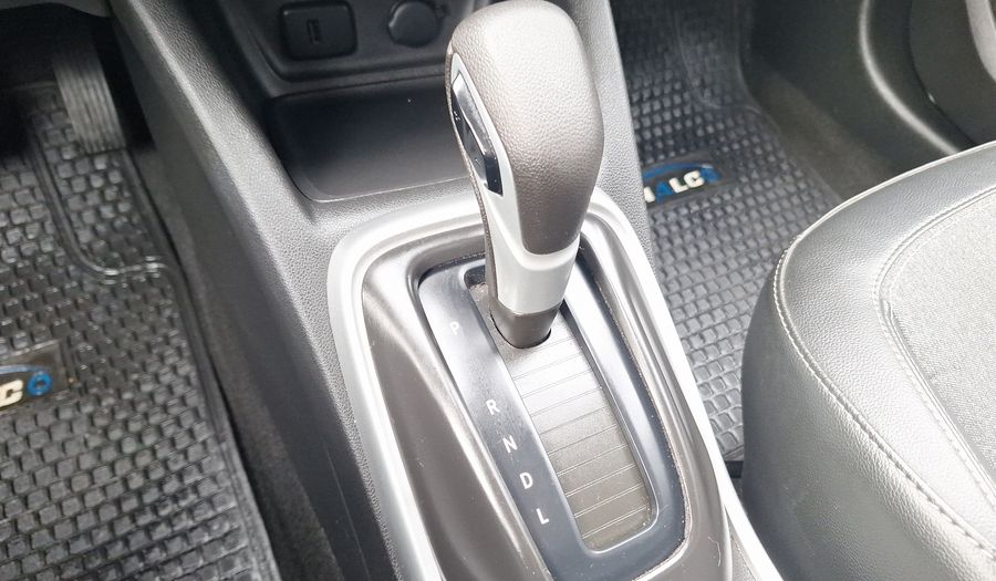 Chevrolet Tracker 1.2T LTZ R AUTO Suv 2024
