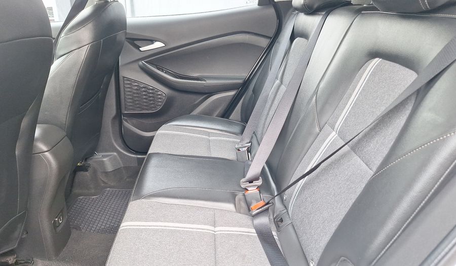 Chevrolet Tracker 1.2T LTZ R AUTO Suv 2024