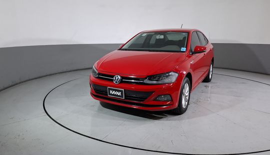 Volkswagen • Virtus