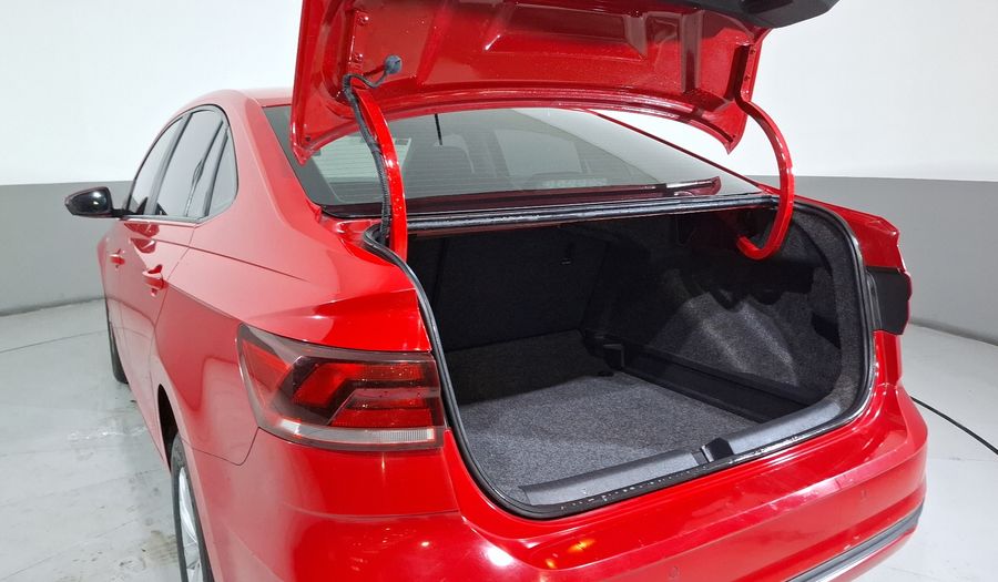 Volkswagen Virtus 1.6 Sedan 2022