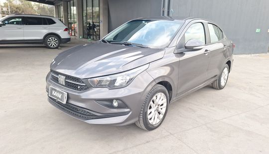 Fiat • Cronos