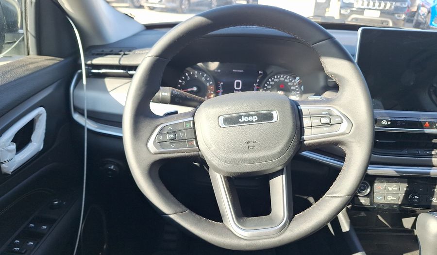 Jeep Compass 1.3 LONGITUDE AUTO Suv 2026