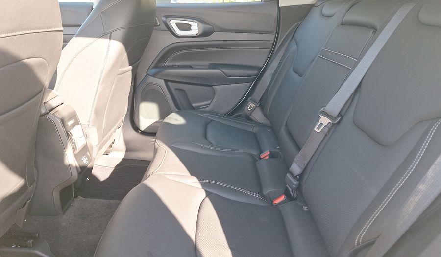 Jeep Compass 1.3 LONGITUDE AUTO Suv 2026