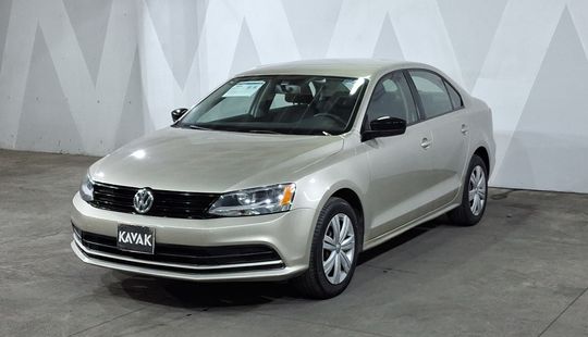 Volkswagen • Jetta