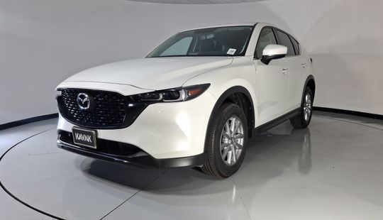 Mazda • CX-5