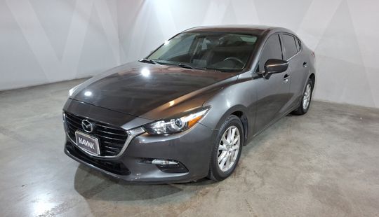 Mazda • Mazda 3