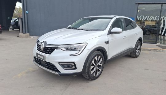 Renault • Arkana